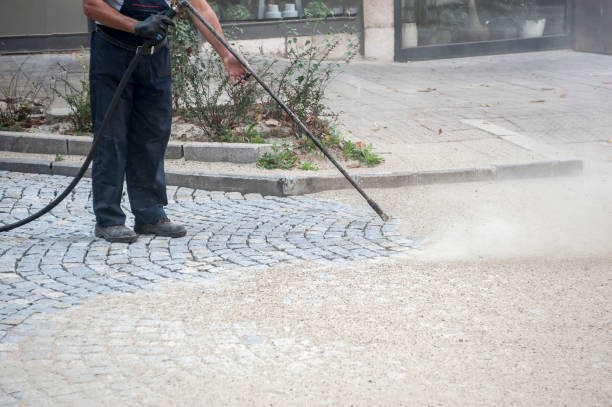 Trusted Lakeport, TX Pressure Washing Services Experts