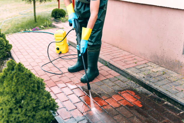 Best Patio and Deck Pressure Washing  in Lakeport, TX
