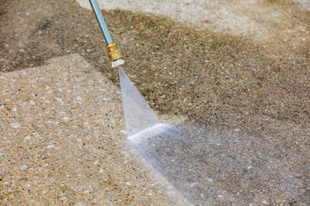 Best Factory Floor Cleaning  in Lakeport, TX